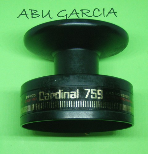 Vintage abu garcia cardinal - vintage,