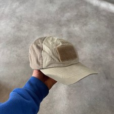 Condor Tactical Baseball Hat Mens Adjustable Military Army Cap, Beige