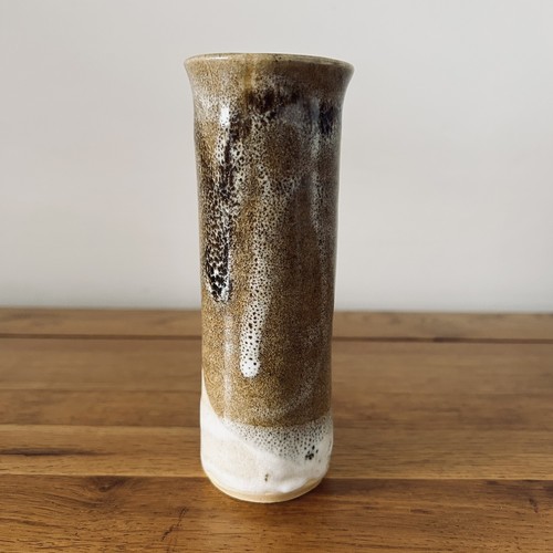 Small german studio pottery - small,