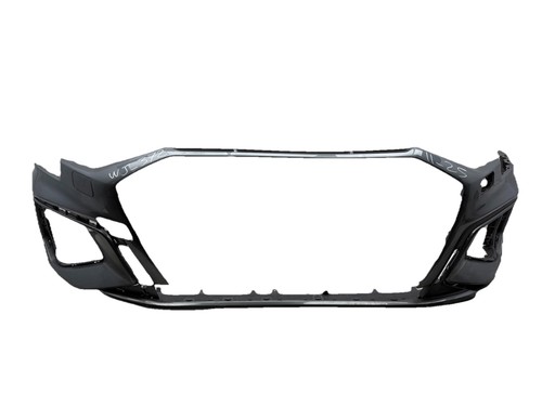 Audi line 2020 on front - s-line,