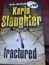 Karin slaughter book bundle - slaughter,