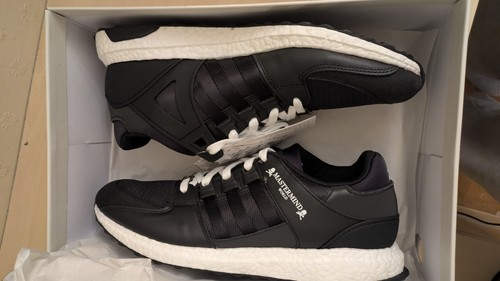 Adidas mastermind japan eqt - mastermind,