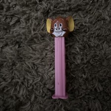 Vintage Pez Candy Dispenser Mickey Mouse 