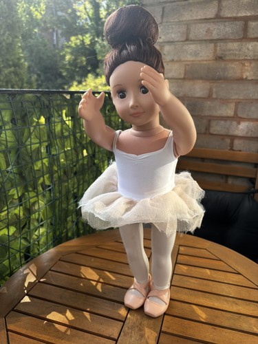 Our generation dolls - 2, +