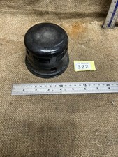VINTAGE ORIGINAL TILLEY TRACK