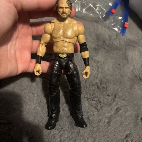 Custom njpw aew - njpw,