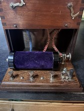 Victorian Electrotherapy