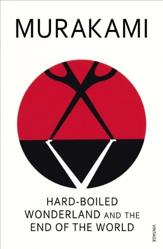 Hard boiled wonderland and the - wonderland,
