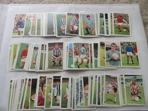 Fks soccer stars 1971 - fks, 1971/72