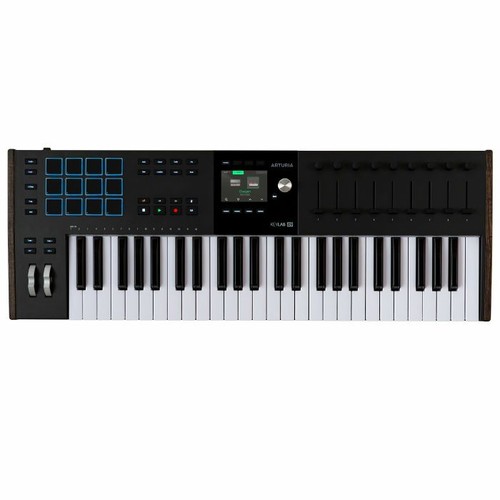 Arturia keylab mk3 - arturia, midi
