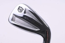 Wilson Staff Model Utility #2