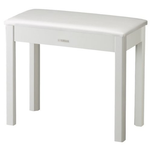 Yamaha 108wh pianois fixed - bc-108wh,