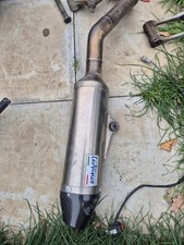 Suzuki Rmz 450  Complete leo