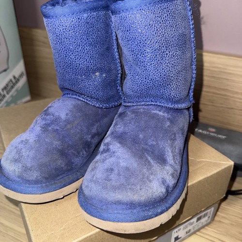 Girls ugg boots - ugg,