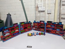 Thomas The Tank Engine Take &