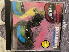 Happy Mondays : Bummed CD