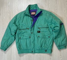 Vintage 90s Campri Ski Jacket