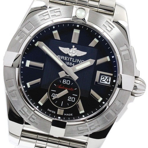 Breitling galactic - breitling,