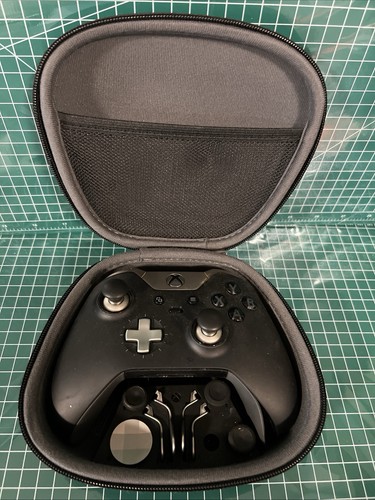 Microsoft xbox elite series - microsoft,