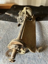 HONDA HR1950 QX LAWNMOWER