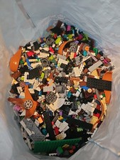 Official LEGO Loose 3kg Bundle