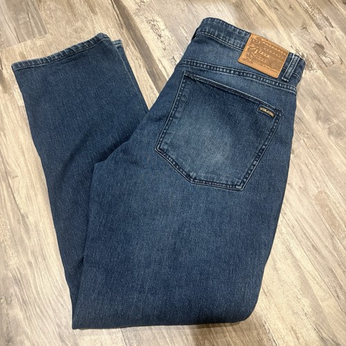Men volcom solver modern - volcom,