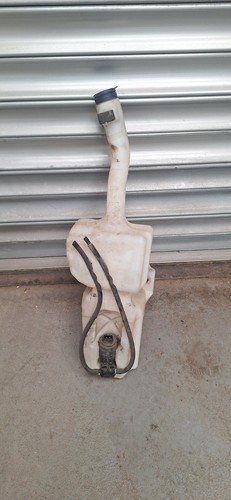 Fiat 500 washer bottle and - 500,