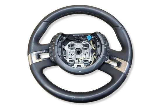 Citroen steering wheel - c4,