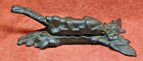 Antique 1870s vintage - antique, figural