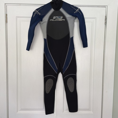 Alder impact junior medium - medium, 3/2