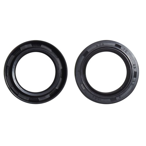 Wheel oil seal - oil,