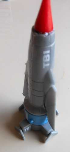 Carlton thunderbirds - carlton,