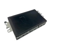 ML1600 VOLVO Screen Display