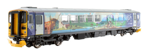 Hornby gauge r30011 - hornby, 'oo