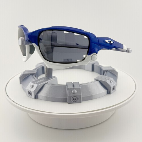 Oakley jawbone mph blue - oakley,