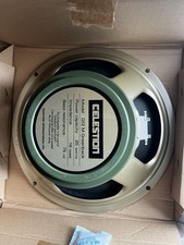 Celestion Greenback 25watt
