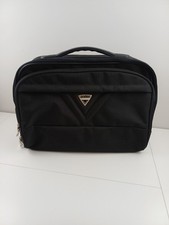 Antler Shoulder Flight Cabin Travel Hand Luggage Approx Size 42X30X14Cm Used