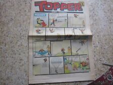 September 23rd 1972, TOPPER