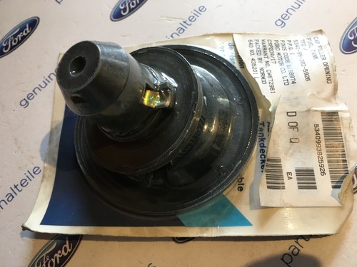Ford escort mk4 van new - mk4,