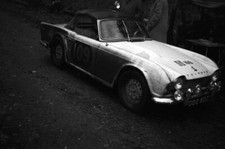 Miss P Walker & Miss K Davies