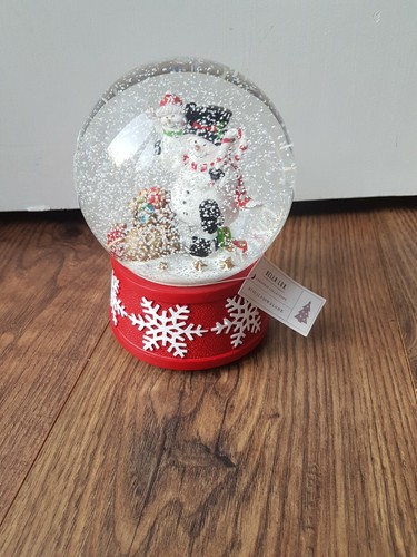 Large bella lux christmas - large,
