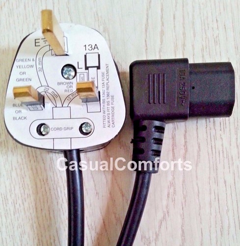 Plug 90 right - plug,