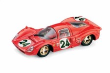 1/43 : Brumm S027 Ferrari 330