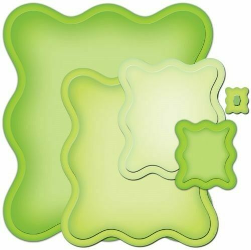 Spellbinders nestabilities - spellbinders,