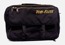 Rare Top Flite Golf Bag