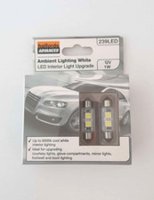 Halfords LED Interior Light