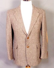 vintage 70s EUC Levis Panatela