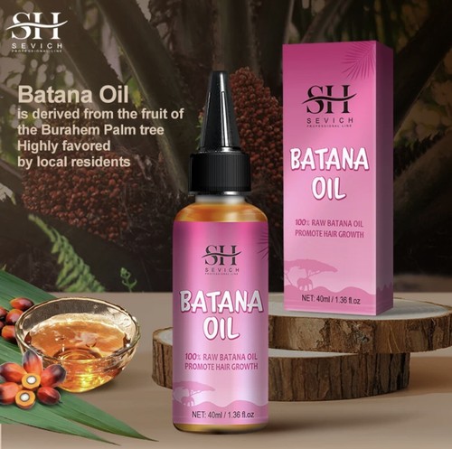100 natural batana oil for - oil,