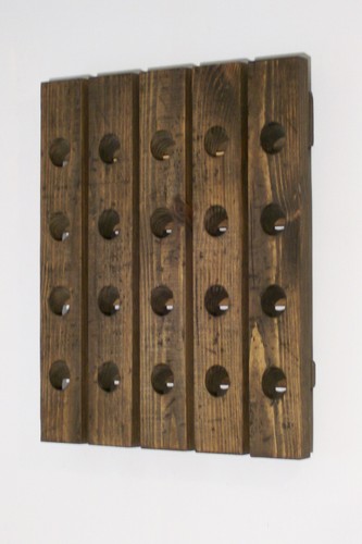 French style riddling rack - riddling,