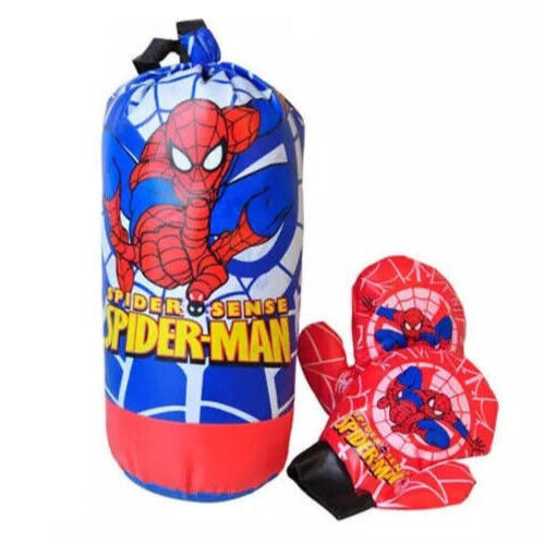 Marvel avengers spiderman - avengers,